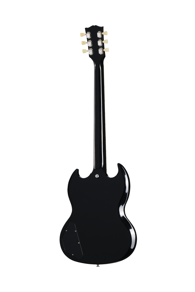 Gibson SG Standard '61 - Cardinal Red Burst