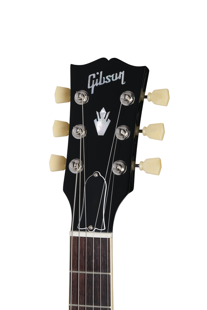 Gibson SG Standard '61 - Cardinal Red Burst