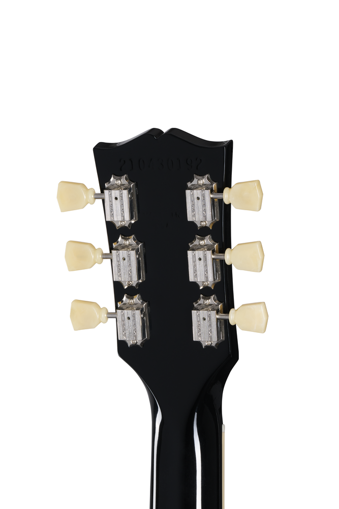 Gibson SG Standard '61 - Cardinal Red Burst