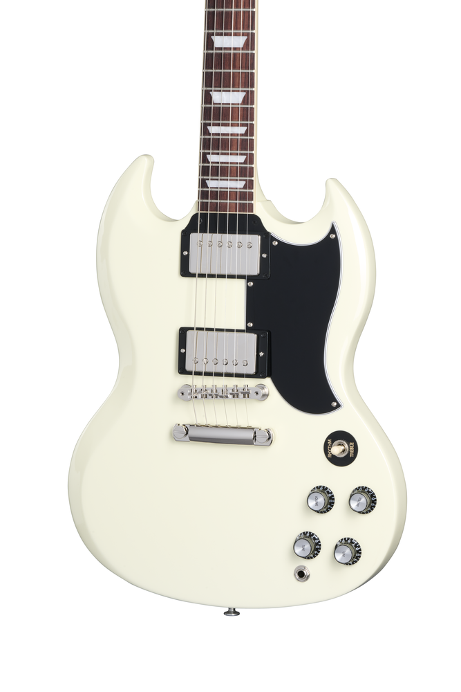 Gibson SG Standard '61 - Classic White
