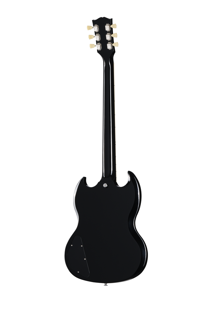 Gibson SG Standard '61 - Pelham Blue Burst