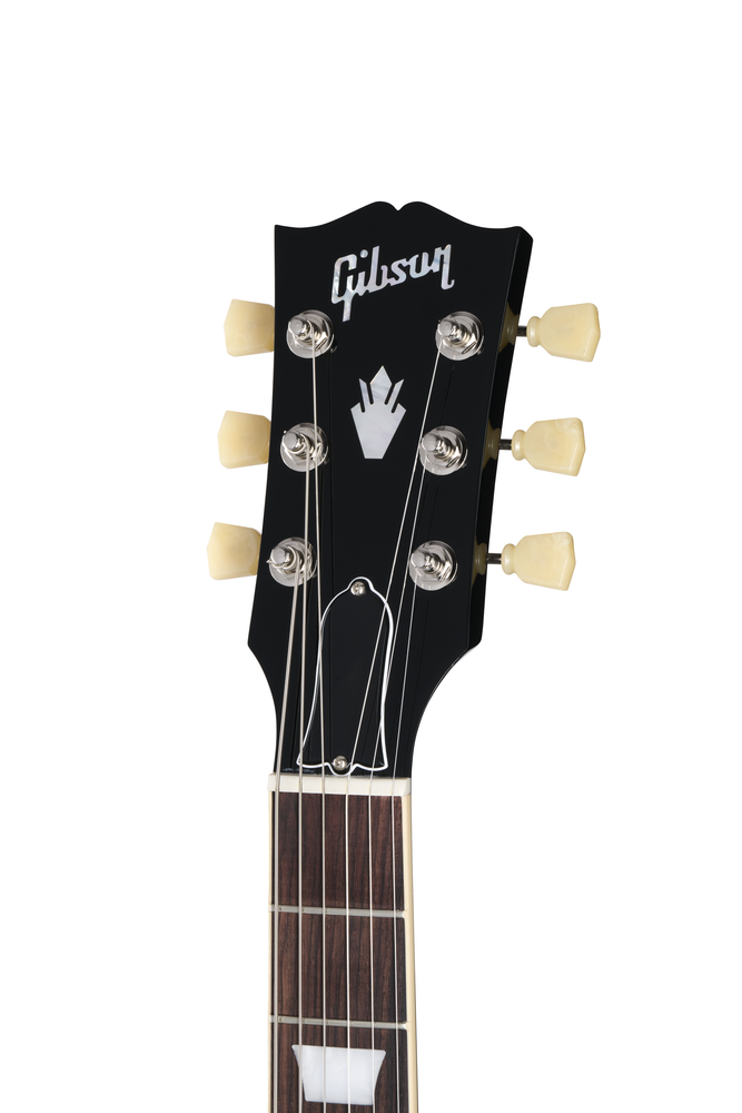 Gibson SG Standard '61 - Pelham Blue Burst