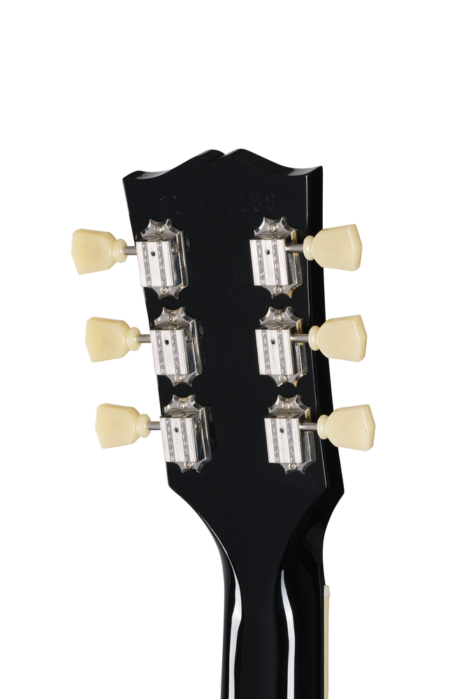 Gibson SG Standard '61 - Pelham Blue Burst