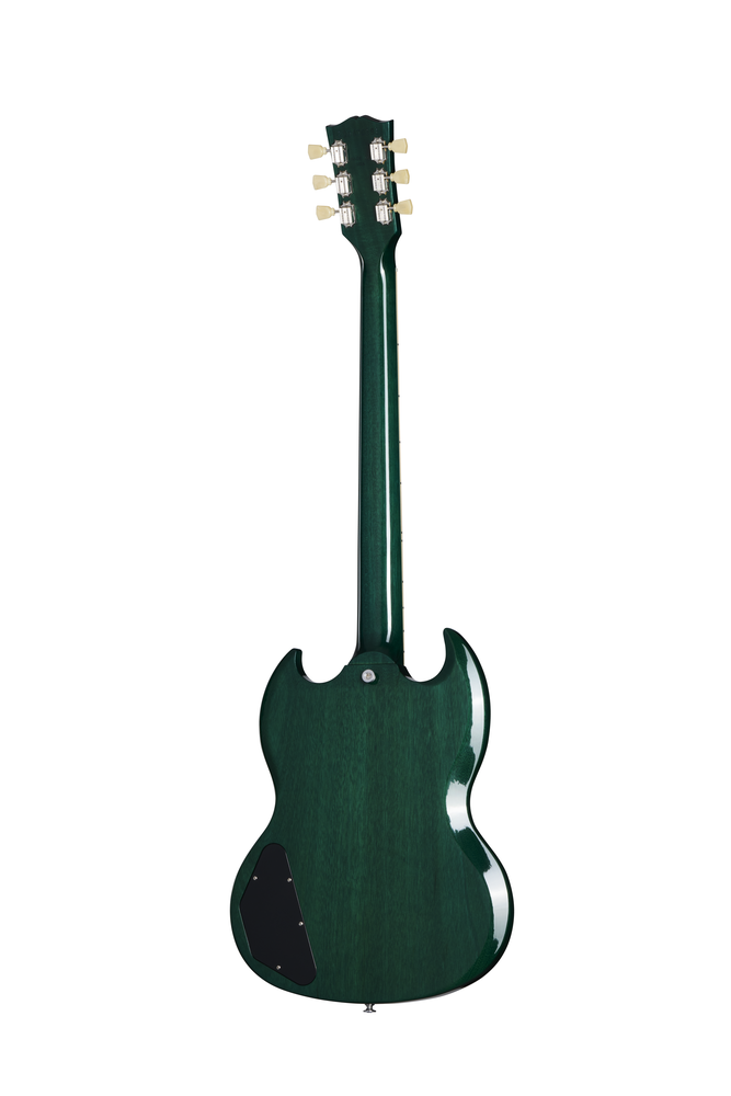 Gibson SG Standard '61 - Translucent Teal