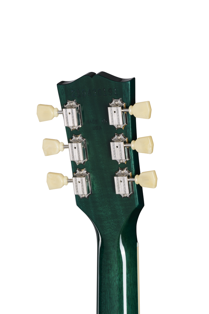 Gibson SG Standard '61 - Translucent Teal
