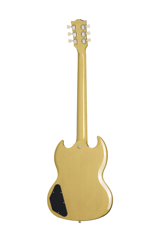Gibson SG Standard '61 - TV Yellow