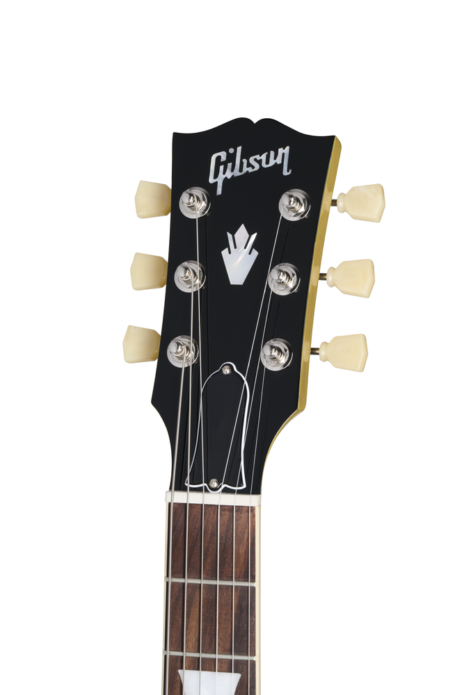 Gibson SG Standard '61 - TV Yellow