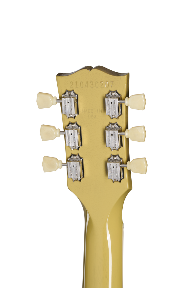 Gibson SG Standard '61 - TV Yellow