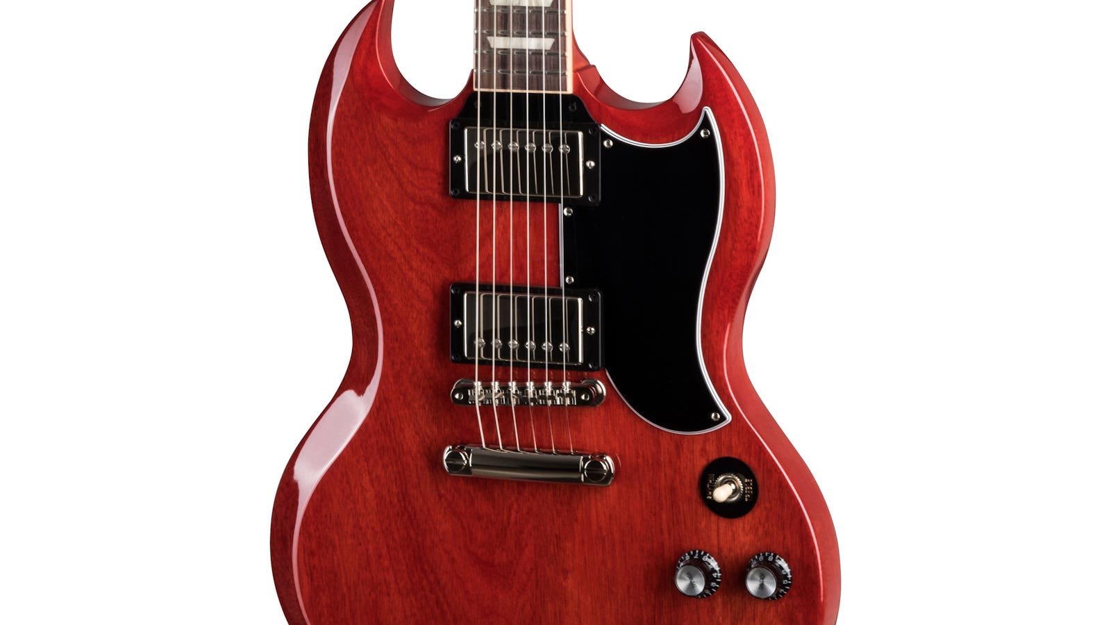 Gibson SG Standard '61 - Vintage Cherry