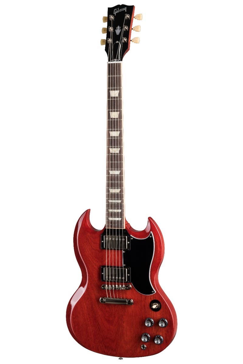 Gibson SG Standard '61 - Vintage Cherry