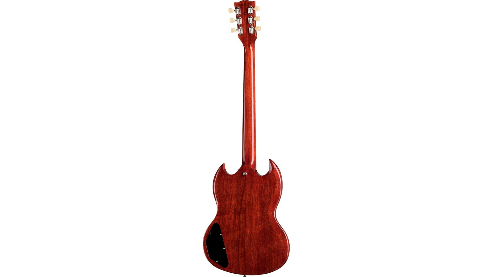 Gibson SG Standard '61 Maestro Vibrola - Vintage Cherry