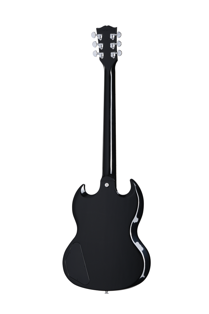 Gibson SG Standard - Cardinal Red Burst