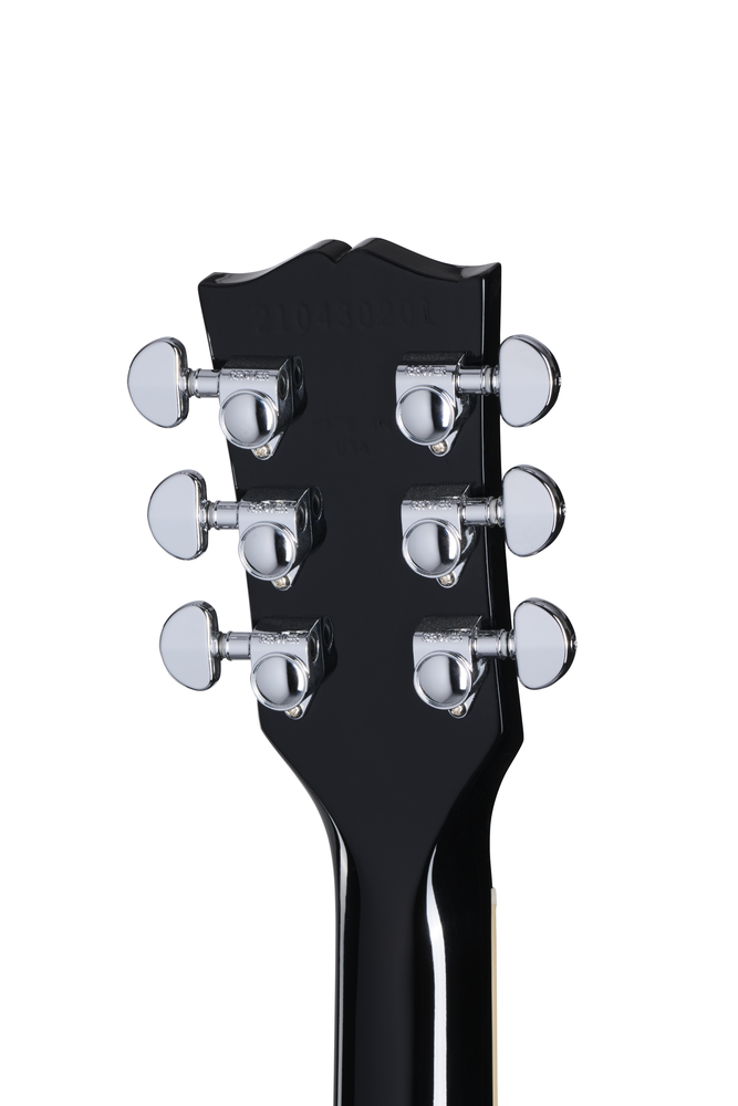 Gibson SG Standard - Cardinal Red Burst