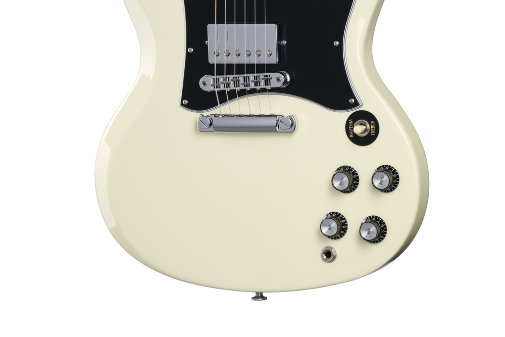 Gibson SG Standard - Classic White