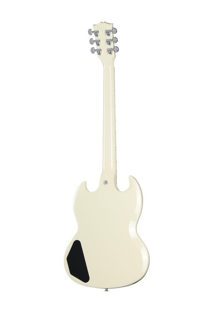 Gibson SG Standard - Classic White