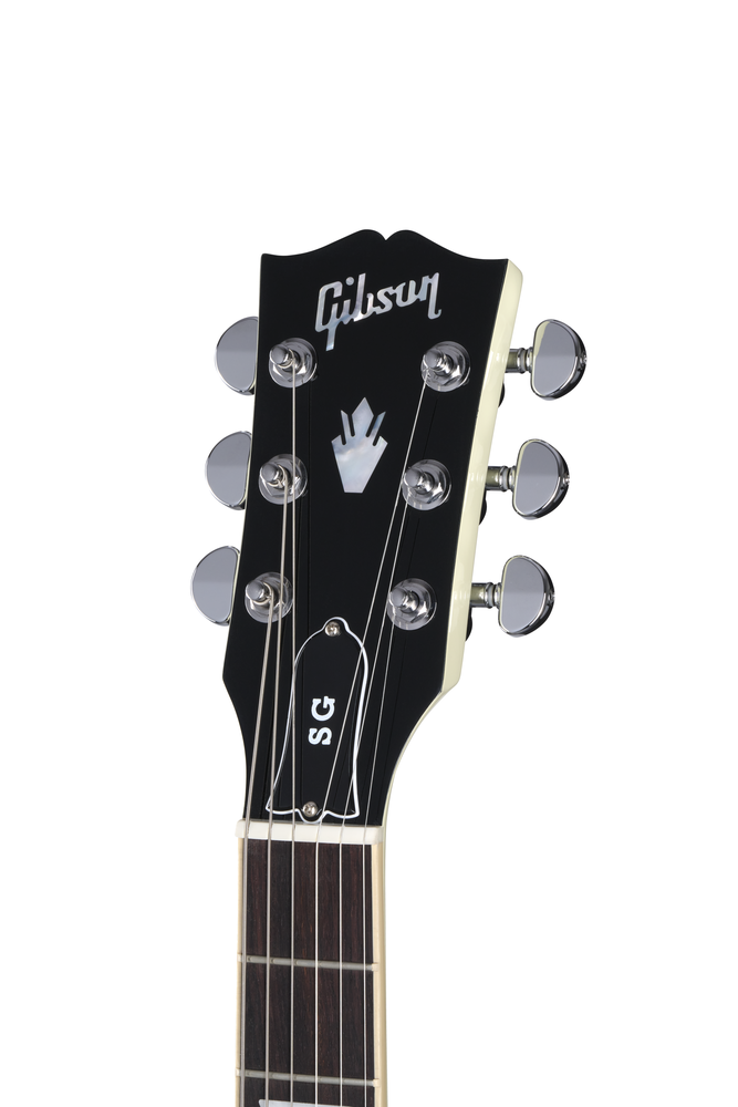 Gibson SG Standard - Classic White