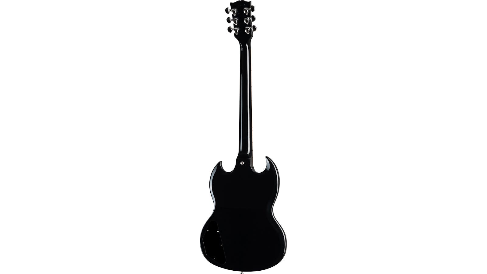 Gibson SG Standard - Ebony