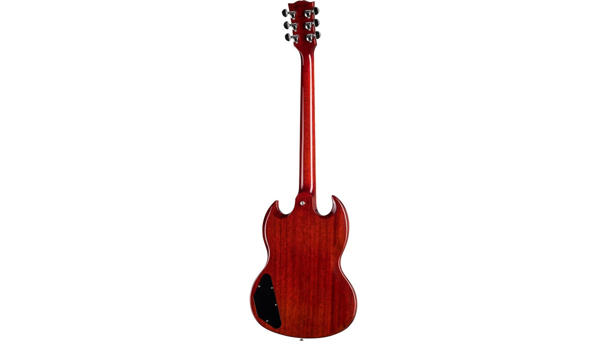 Gibson SG Standard - Heritage Cherry