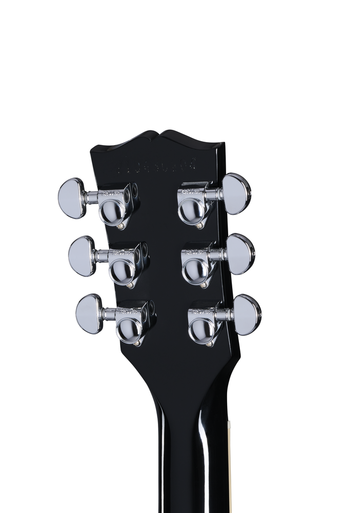 Gibson SG Standard - Pelham Blue Burst