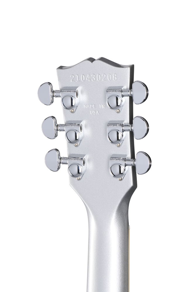 Gibson SG Standard - Silver Mist
