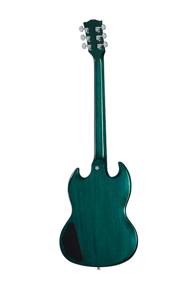 Gibson SG Standard - Translucent Teal