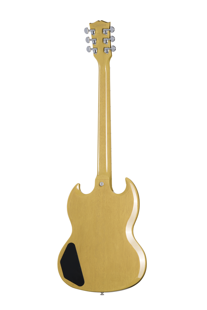 Gibson SG Standard - TV Yellow
