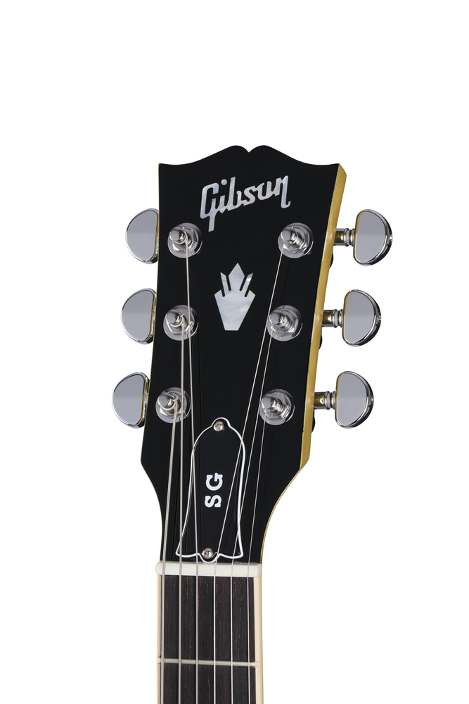 Gibson SG Standard - TV Yellow