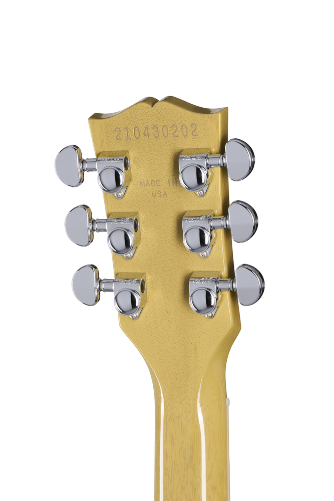 Gibson SG Standard - TV Yellow