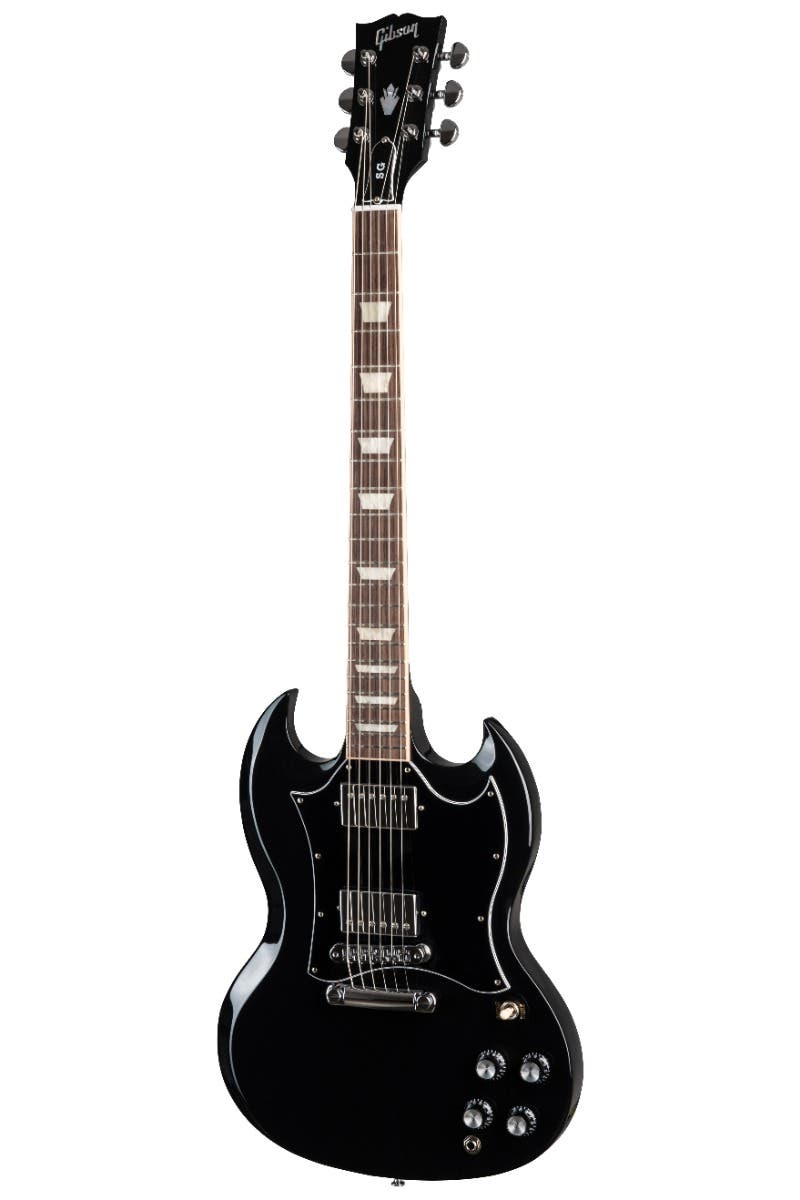 Gibson SG Standard - Ebony