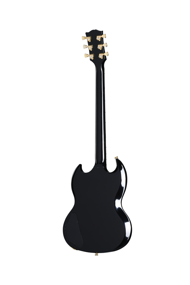 Gibson SG Supreme - Fireburst