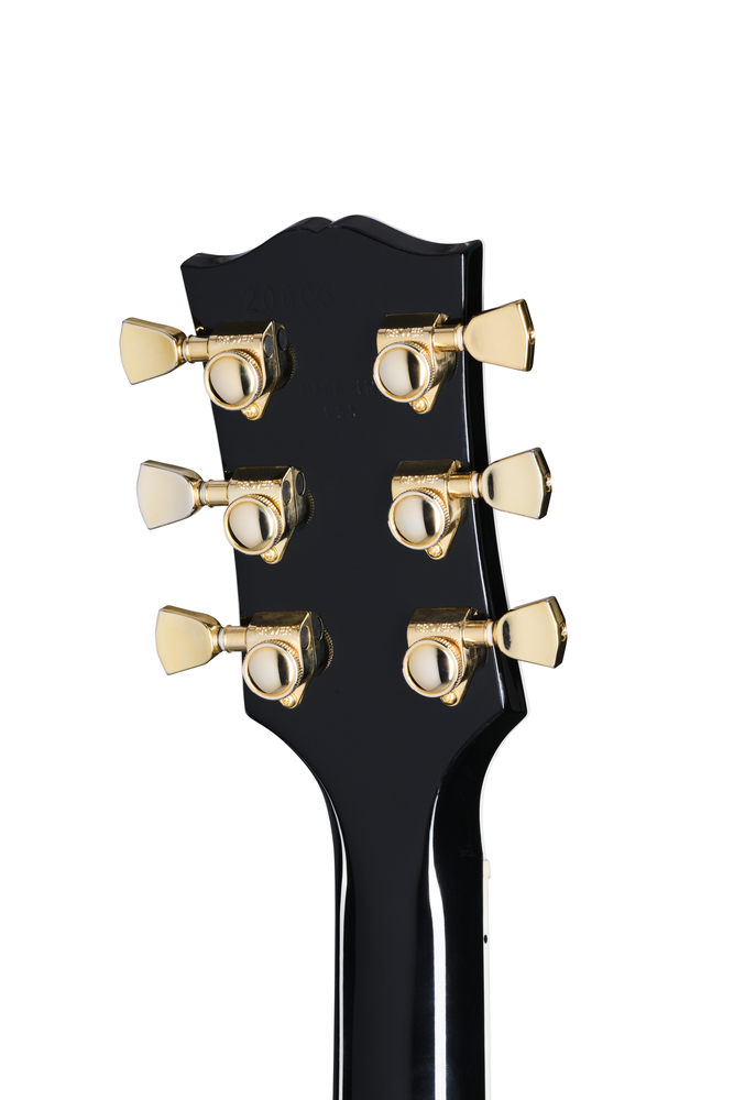 Gibson SG Supreme - Fireburst