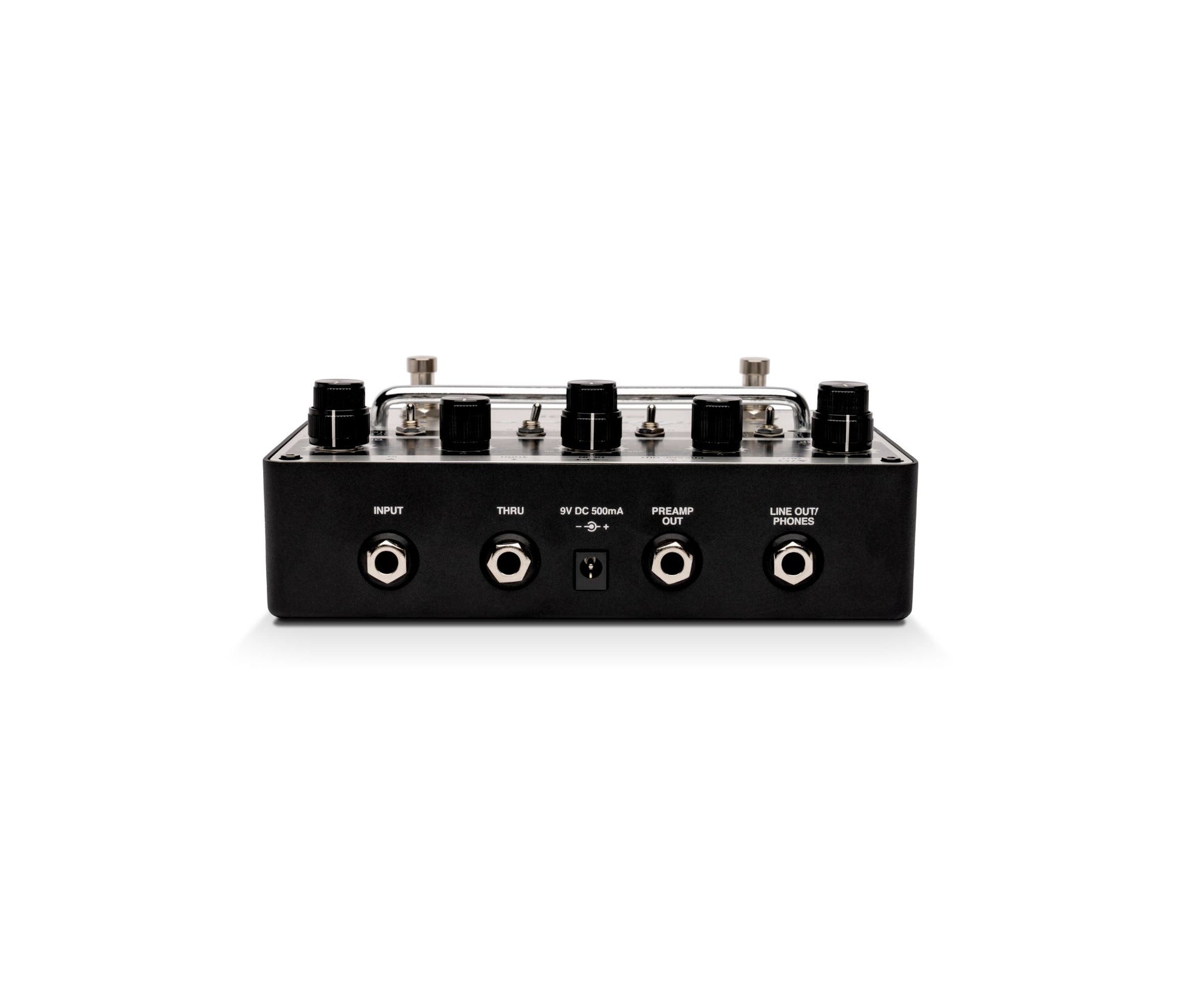 Ampeg SGT-DI Bass Preamp / DI