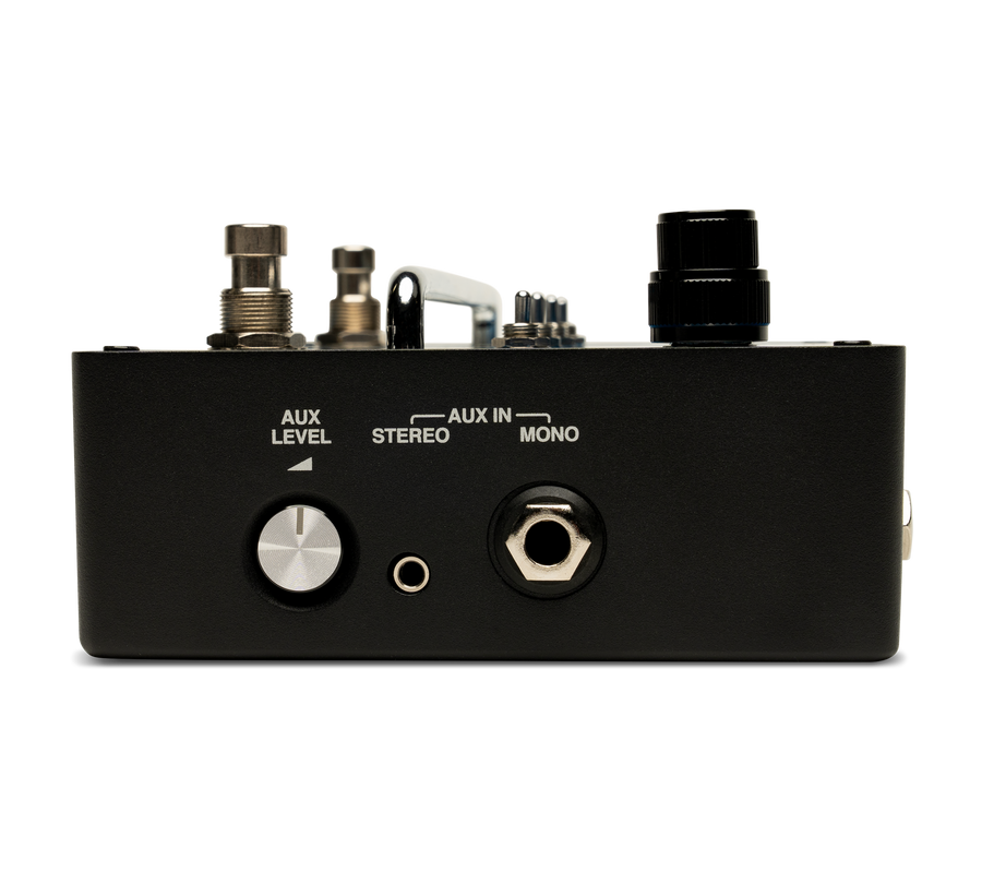 Ampeg SGT-DI 'Blue Line' Anniversary Edition Bass Preamp / DI