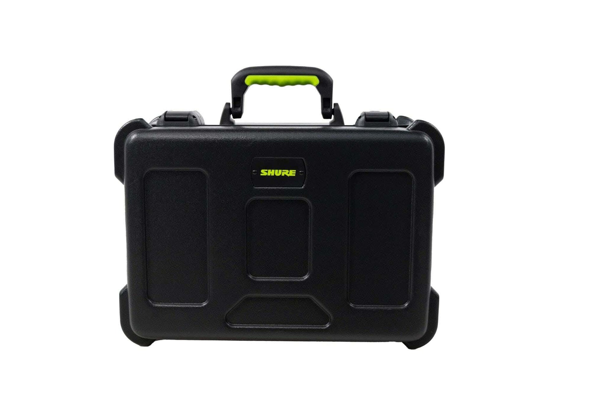Gator SH-MICCASEW07 Shure Case TSA for 7 Wireless Mics