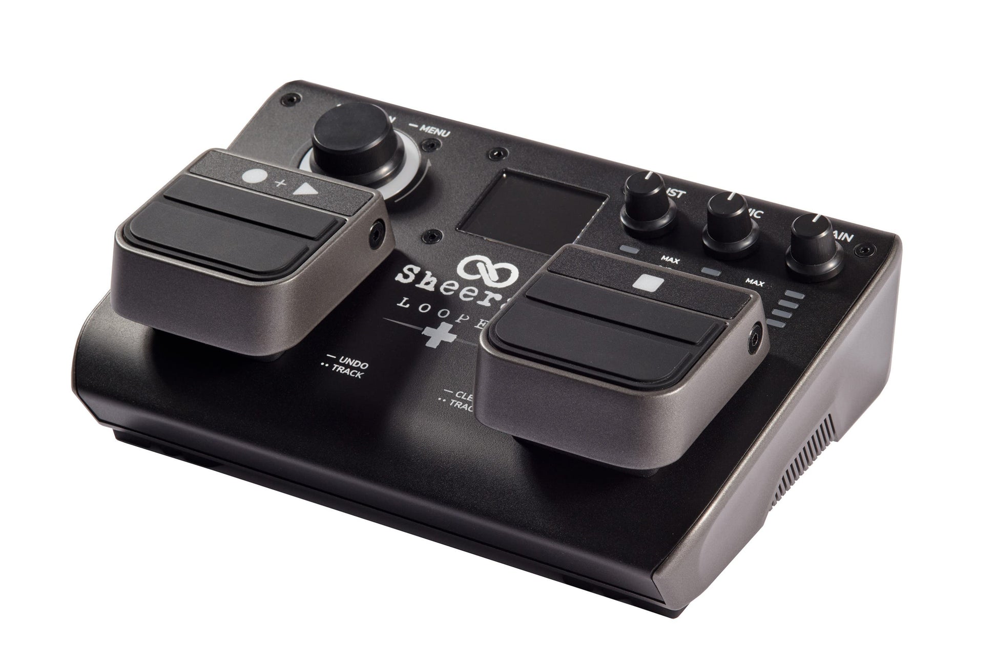 Sheeran Looper PLUS by Headrush