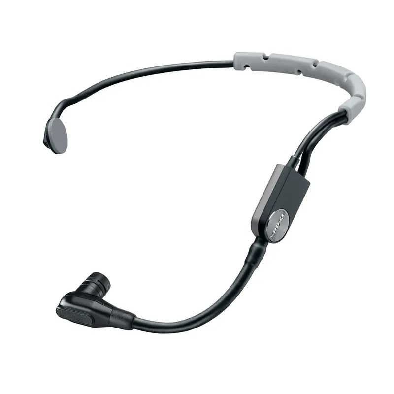 Shure SM35-XLR Headworn Cardioid Condenser Microphone