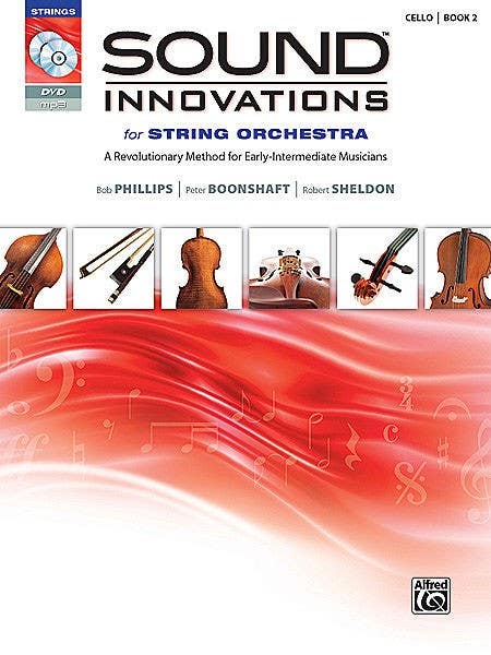 Sound Innovations Aust Clarinet Bk 2