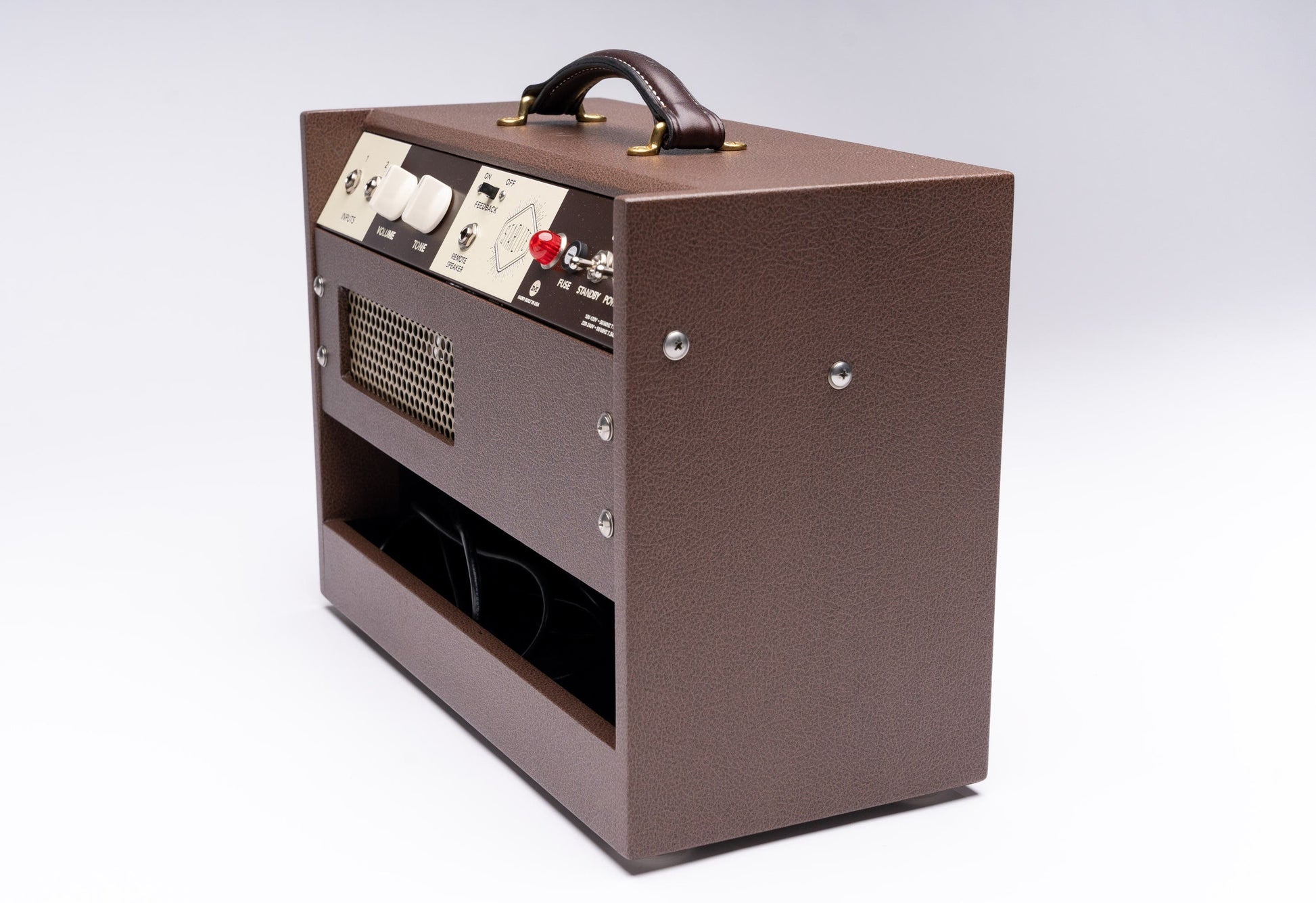 Magnatone Starlite 1x8 Combo