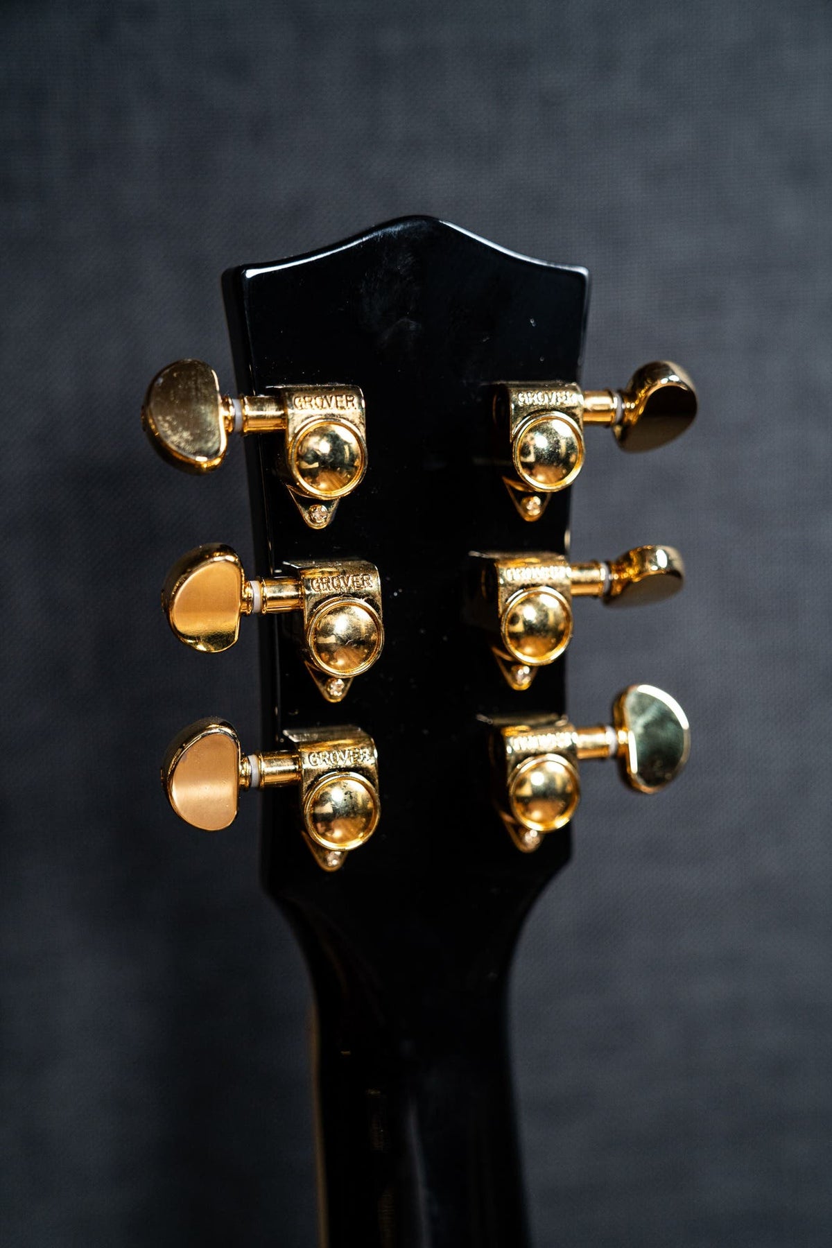 Sigma GJM-SG200BK Jumbo Acoustic Guitar - Black