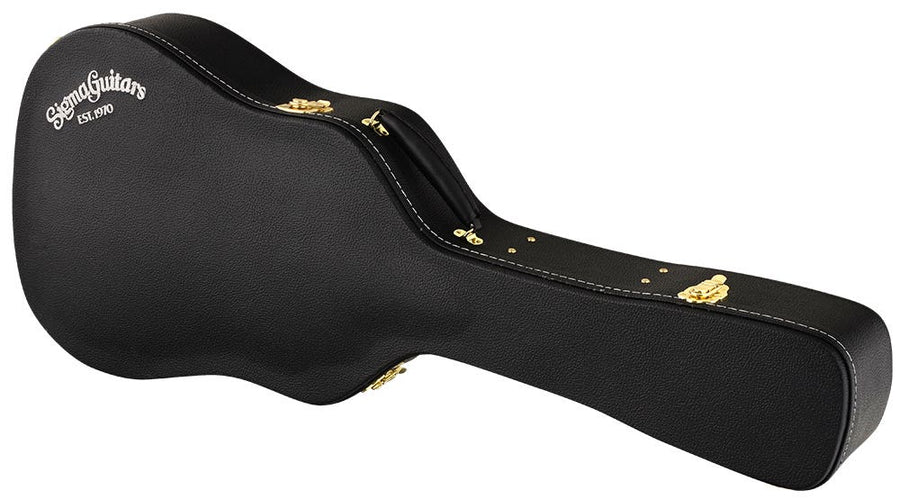 Sigma SC-D Dreadnought 6 and 12 String Acoustic Guitar Case