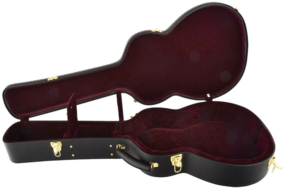 Sigma SC-OM OM/000 Size Acoustic Guitar Case