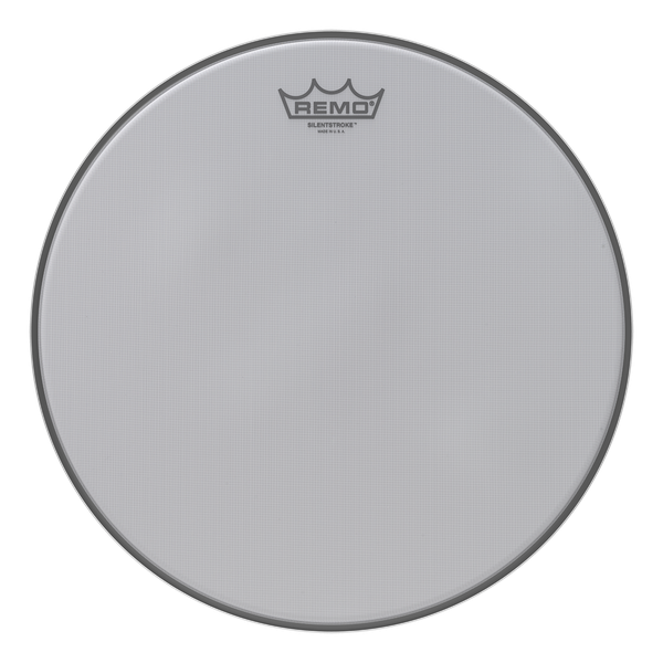 Remo SilentStroke 22" Bass Drum Head