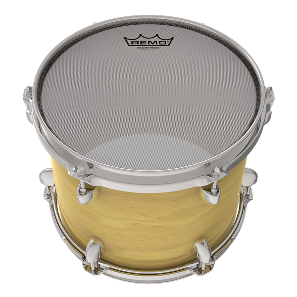 Remo SilentStroke 12" Drum Head