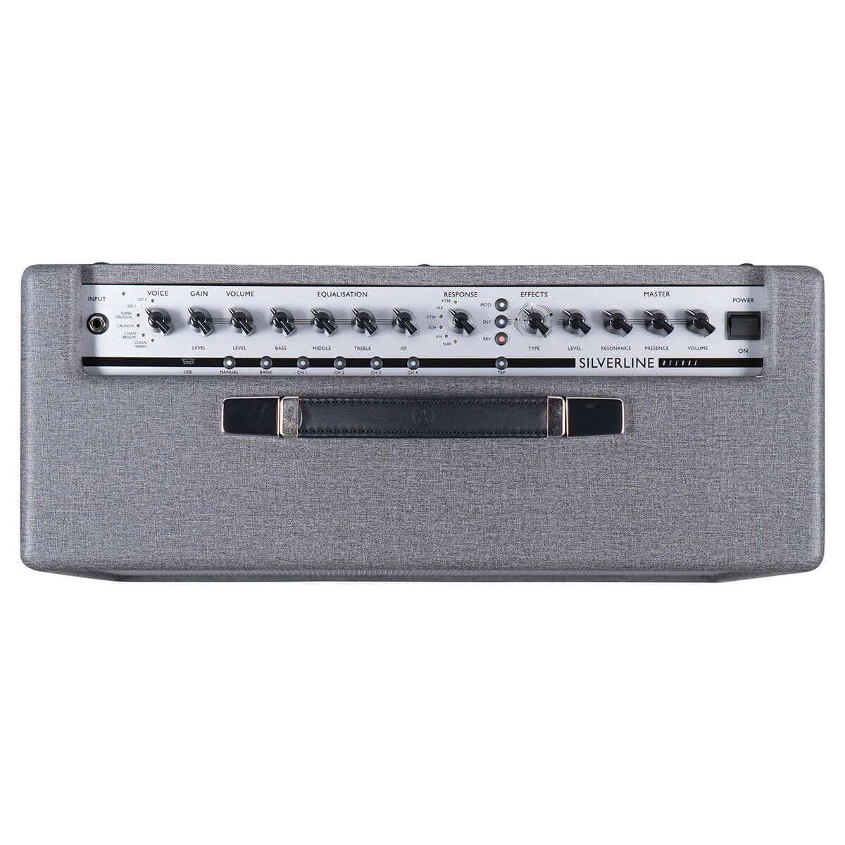 Blackstar Silverline Deluxe 100w 1x12" Guitar Combo