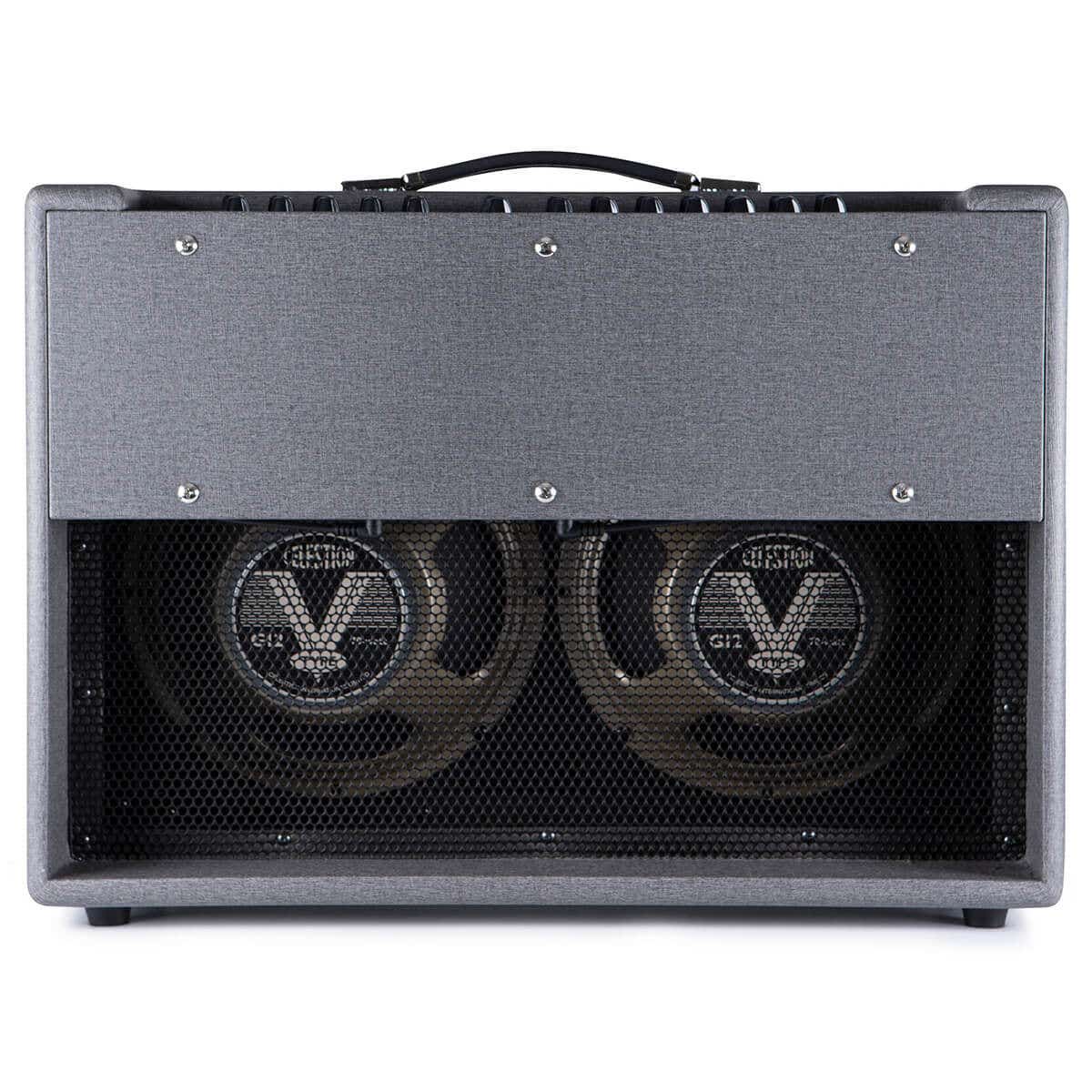 Blackstar Silverline STEREO Deluxe 100w 2x12" Guitar Combo