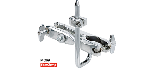 Tama MC69 Single Tom Attachment/Clamp