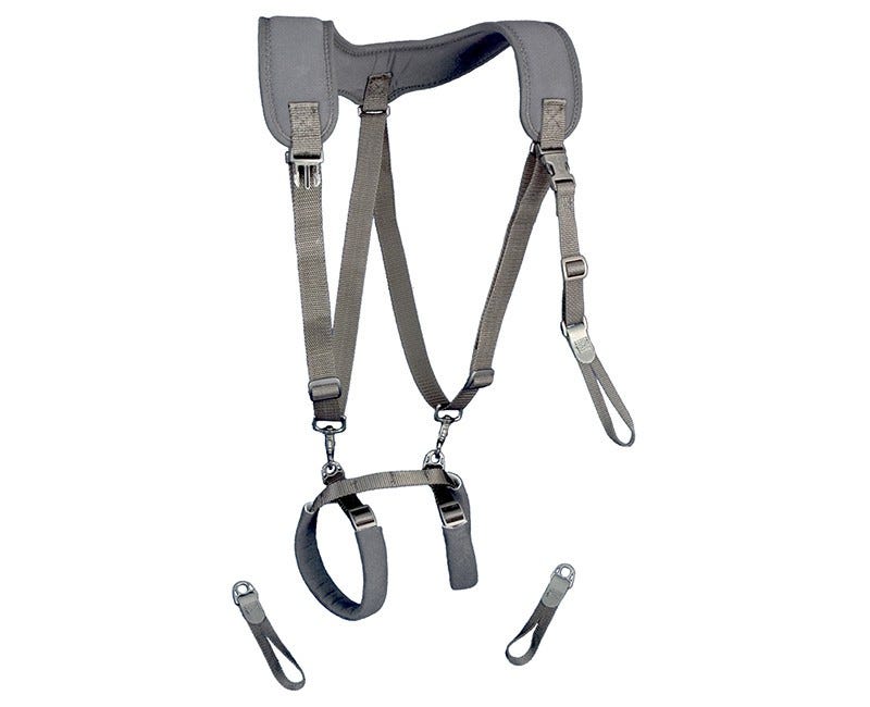 Neotech Tuba Harness - Regular NEOTHARREG
