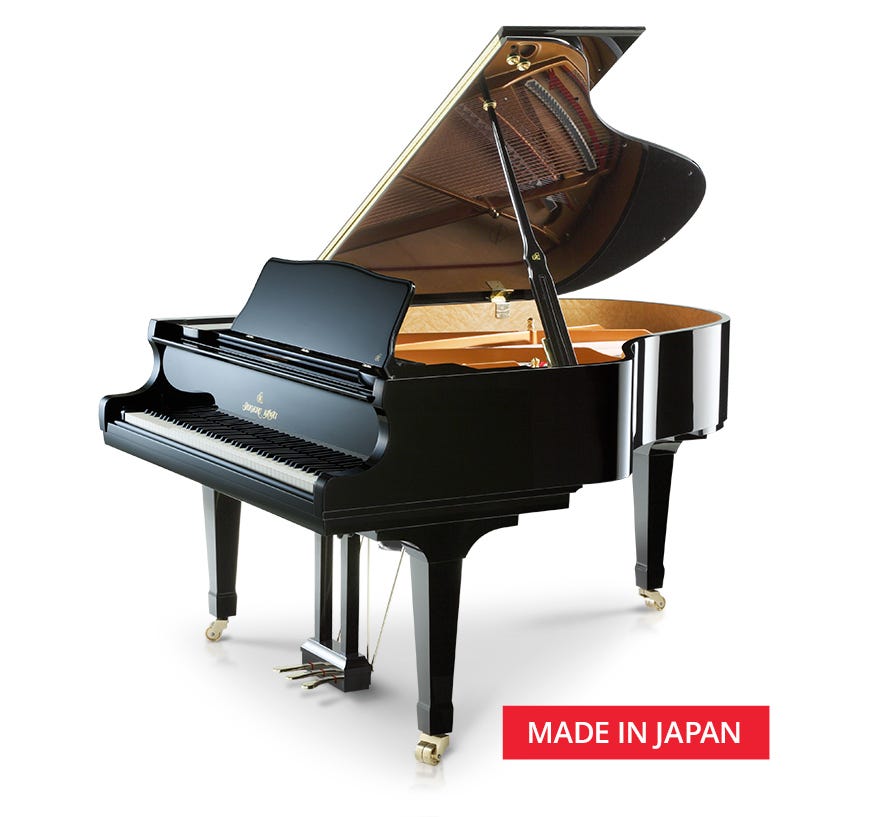 Shigeru Kawai SK3L