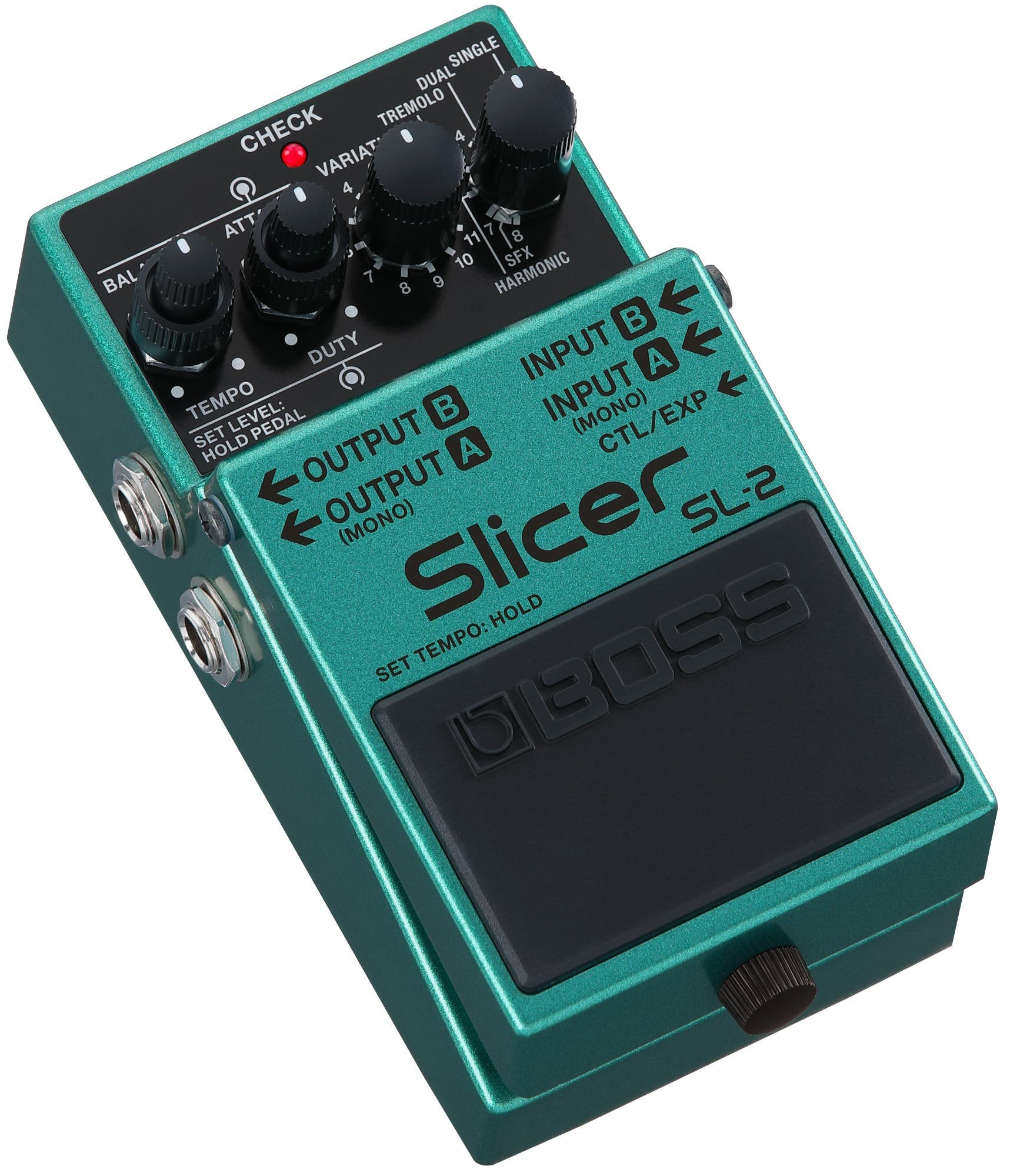 Boss SL-2 Slicer Pedal