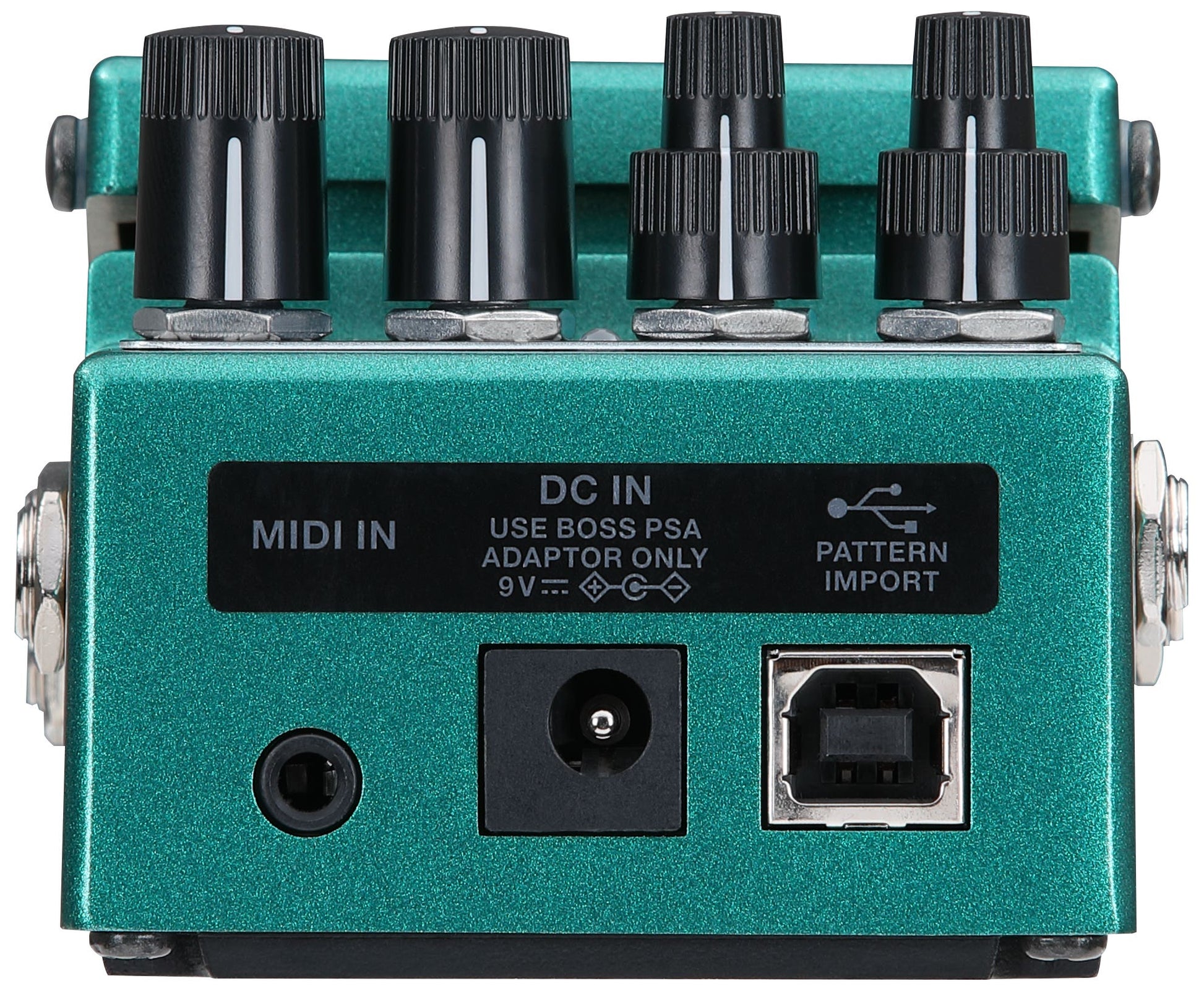 Boss SL-2 Slicer Pedal